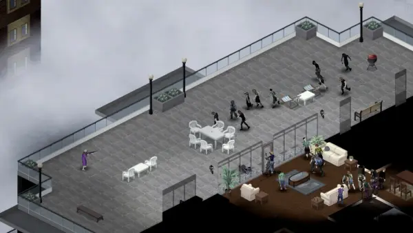 Meilleurs mods Project Zomboid pour serveur multijoueur (2026)