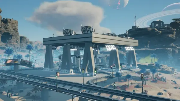 Satisfactory meilleurs emplacements de base 2026 : meilleur départ en 1.2