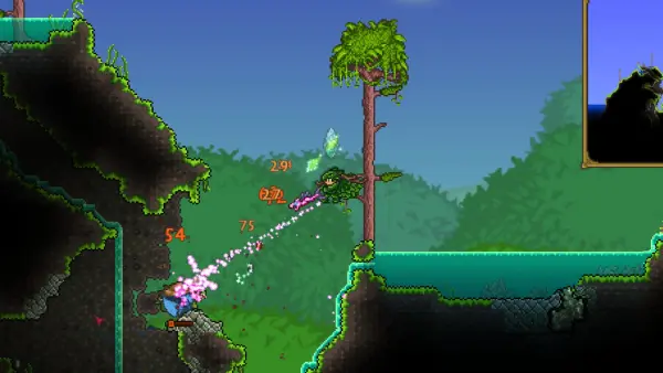 Meilleurs mods Terraria 2026 : Calamity, tModLoader et tShock