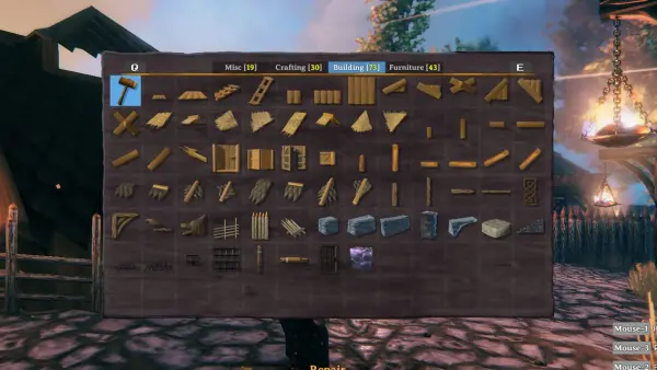 Meilleurs réglages serveur Valheim 2026 : modifiers et 1.0