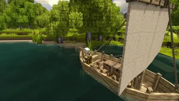 Meilleurs mods Vintage Story 2026 : notre sélection pour serveur