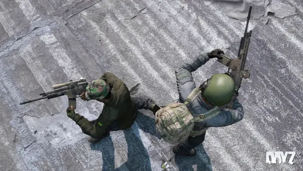 Notes de patch DayZ 1.29 : Road to Badlands en Experimental