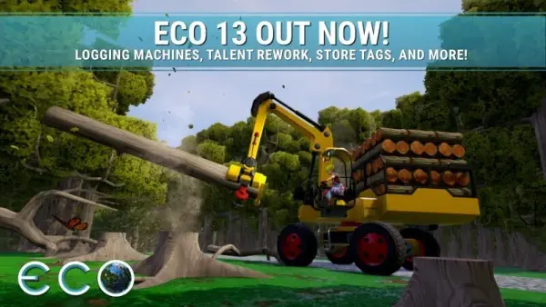 Eco 13.0.4 : correctif Pump Jack et nouvelles traductions