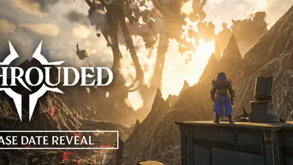 Enshrouded 1.0 : date de sortie confirmée au 15 octobre 2026