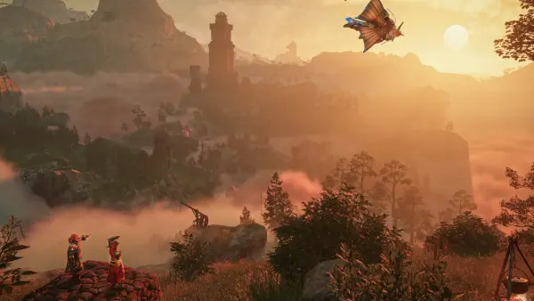 Enshrouded 1.0 va-t-il effacer votre monde ? Guide serveur dédié