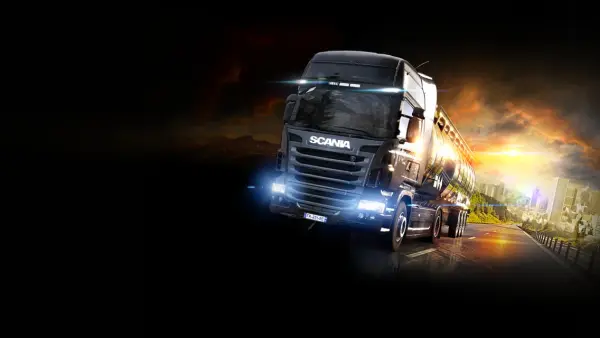 Multijoueur Euro Truck Simulator 2 : Convoy ou TruckersMP