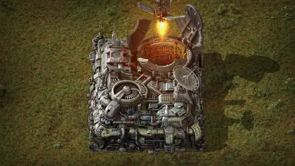 Factorio 2.1 : dernière grosse mise à jour prévue pour juin 2026