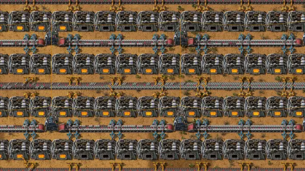 Portage ARM64 Linux de Factorio : serveur headless sur Raspberry Pi