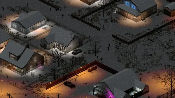 Gérer un serveur dédié Project Zomboid sur Build 42