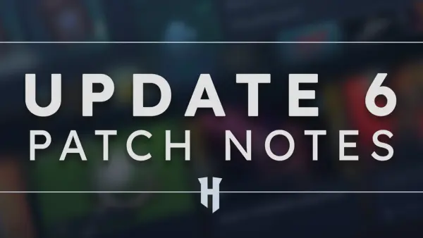 Hytale Update 6 est disponible : serveurs et plugins à reconstruire