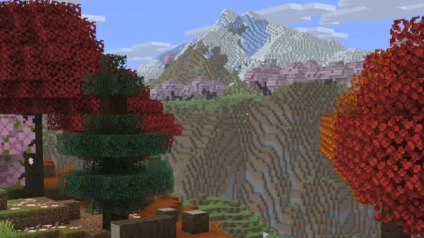 Minecraft 26.4 Snapshot 1 et 2 : Vulkan par défaut et nouvelles server.properties