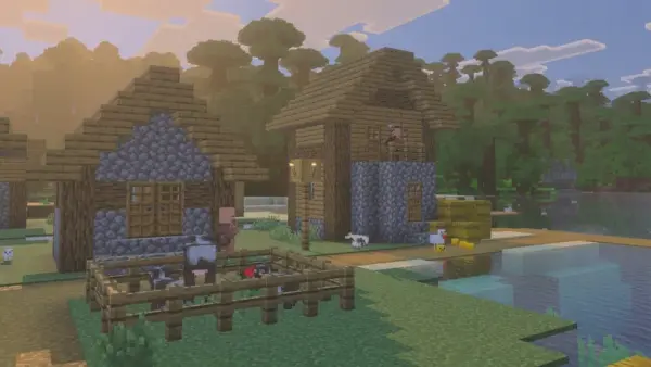 Minecraft Bedrock 26.20 : Realms Hub et système de groupe le 5 mai