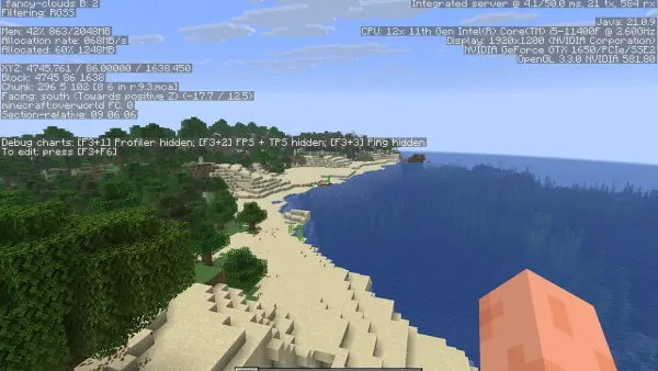 Lag serveur Minecraft : comment corriger les chutes de TPS
