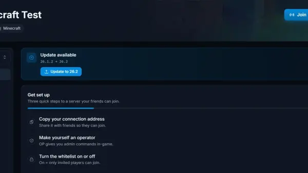 Comment migrer votre serveur Aternos vers un autre hébergeur