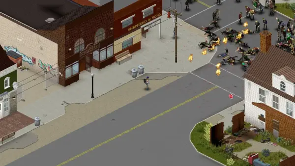 Patch notes Project Zomboid 42.21 : correctifs serveur Build 42 Stable