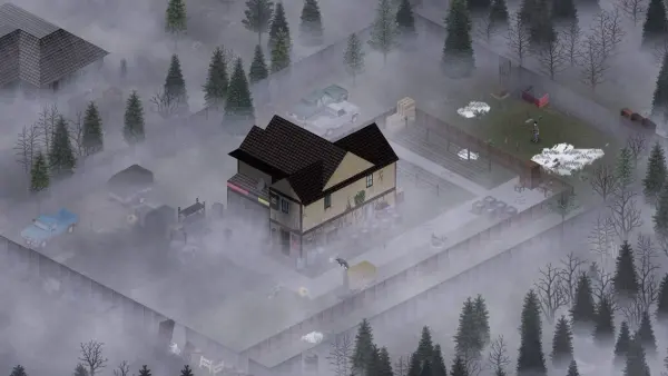 Project Zomboid Build 42 vs Build 41 : ce qui change pour votre serveur