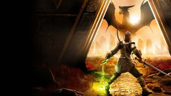 RuneScape Dragonwilds : la connexion par IP directe est là (avril 2026)