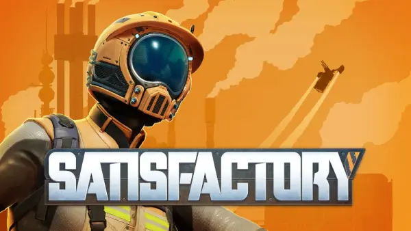 Satisfactory 1.2 Experimental v1.2.2.0 : passe de stabilité
