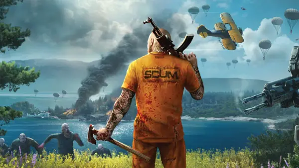 Notes de patch SCUM 1.3.3 : TEC1 et nouveaux réglages serveur