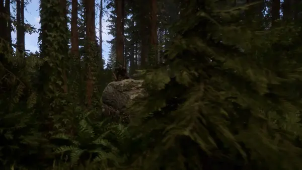 Meilleurs emplacements de base Sons Of The Forest en 2026 (et pourquoi ils fonctionnent)