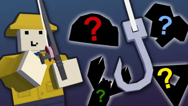 Unturned 3.26.2 Wild Harvest : pêche, briques et champignons