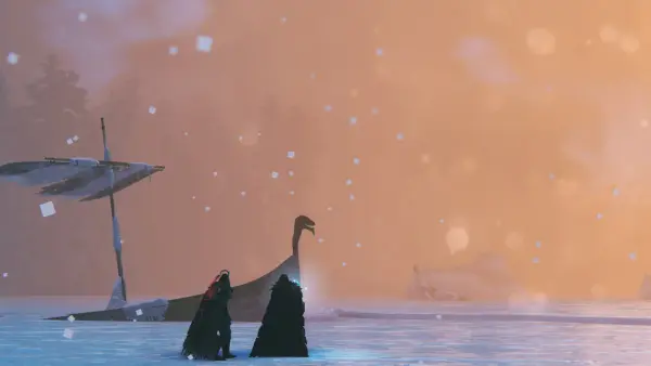 Valheim 1.0.17 patch notes : le correctif de sauvegarde pour ton serveur
