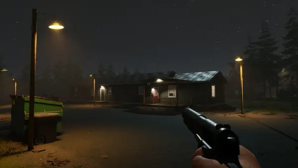 VEIN Hotfix 7 et 8 : FPS serveur doublé, Mountain View arrive