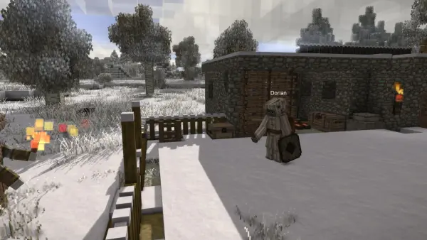 XSkills sur un serveur Vintage Story: quel fork installer en 2026