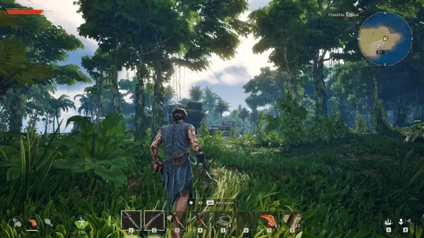 Meilleurs emplacements de base Windrose 2026 : biomes et ports
