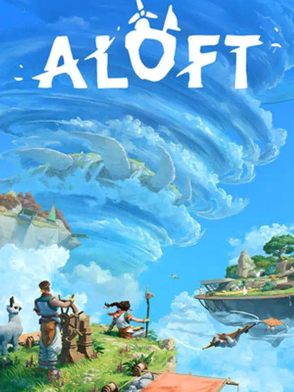 Aloft