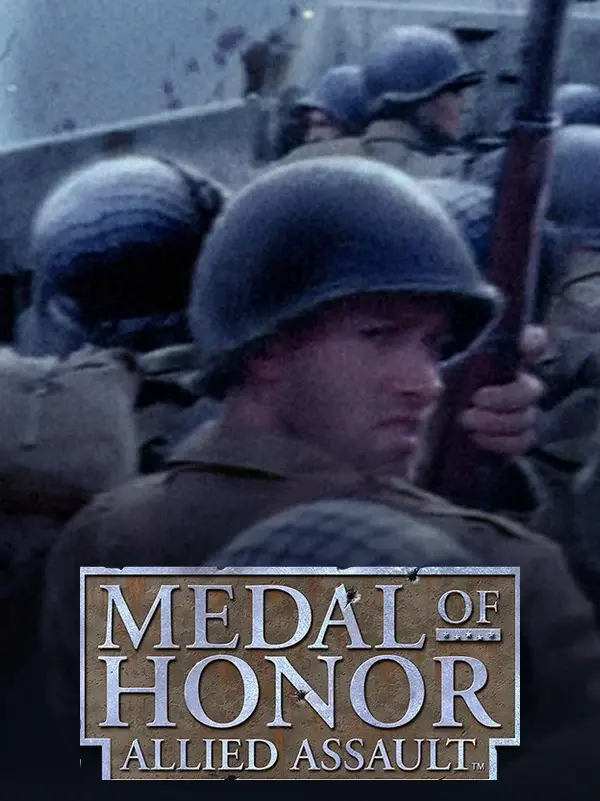 Medal of Honor: Allied Assault