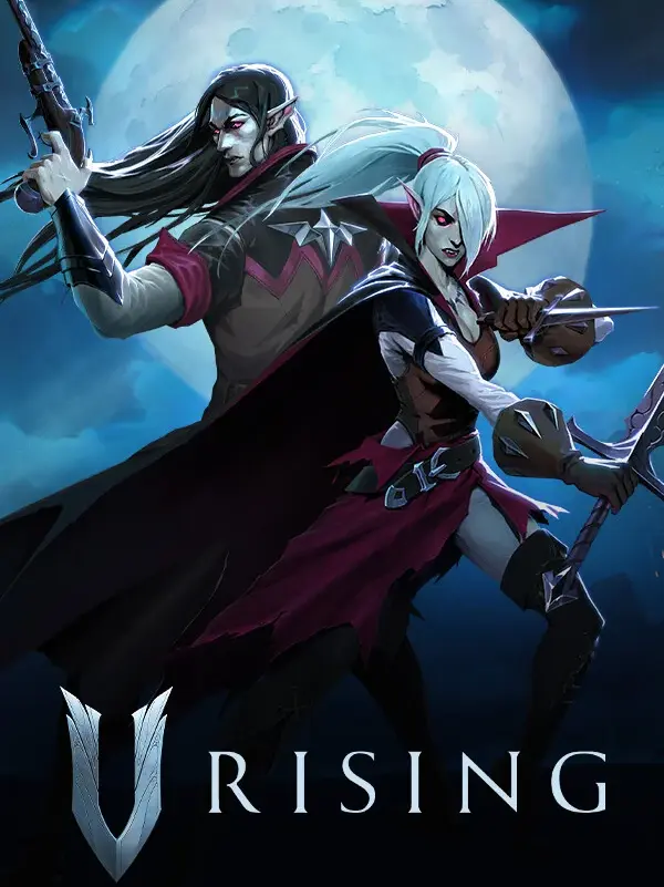 V Rising