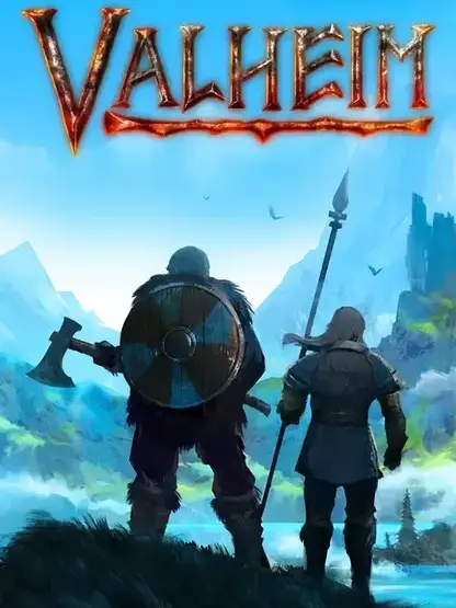 Valheim