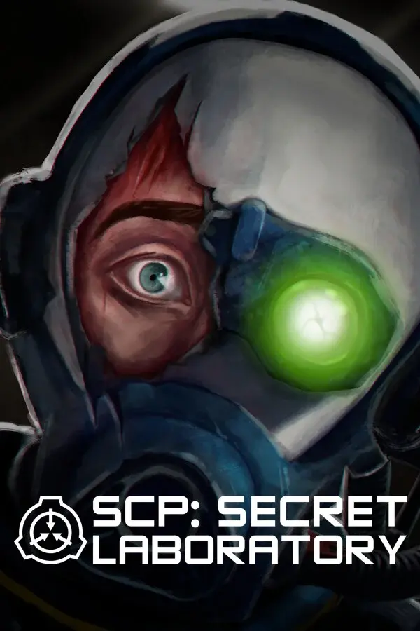 SCP: Secret Laboratory server hosting cover image